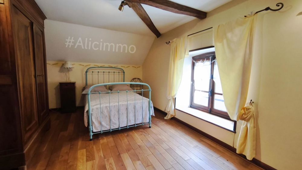 � vendre  Maison S�zanne (51120)