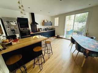  Maison � vendre 7 pi�ces 182 m�