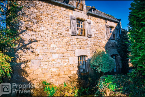   Maison de caract�re plein bourg Maison - 6 pi�ce(s) - 100 m�