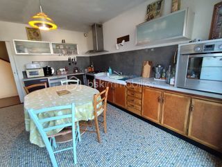  Maison � vendre 5 pi�ces 105 m�