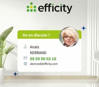  Appartement � vendre 2 pi�ces 48 m�