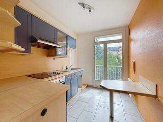  Appartement � vendre 2 pi�ces 58 m�