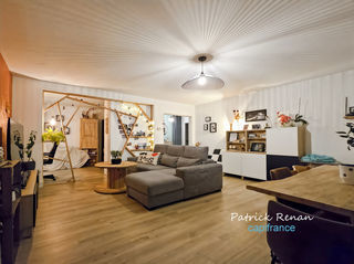  Appartement � vendre 4 pi�ces 87 m�