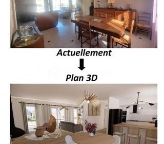  Maison � vendre 4 pi�ces 116 m�