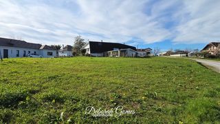  Terrain � vendre 1383 m�