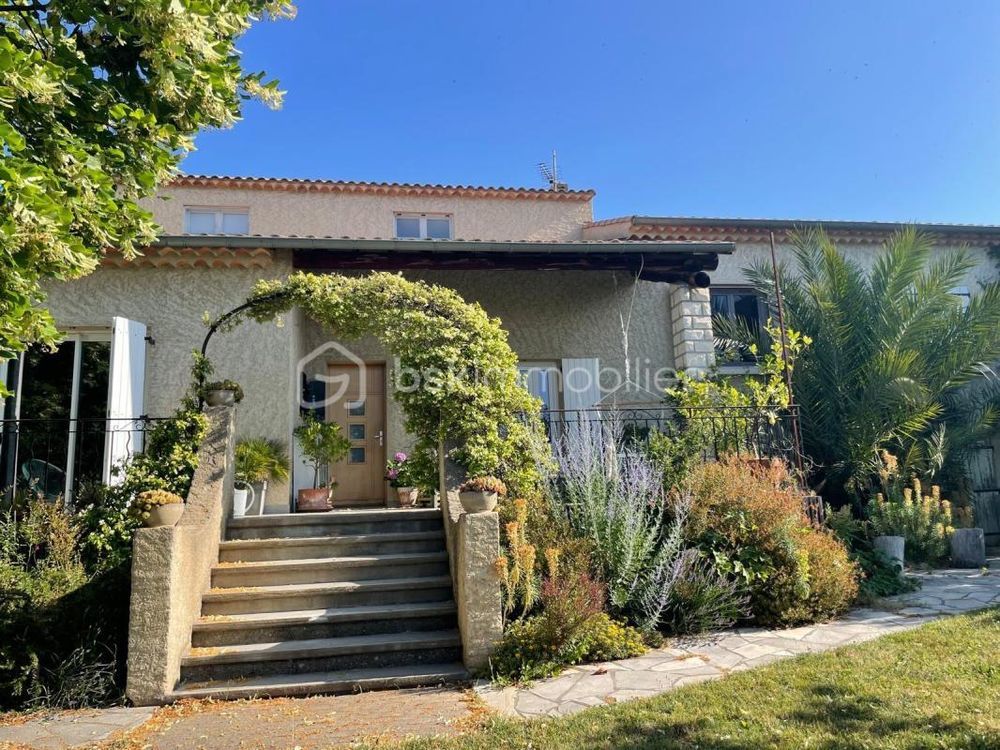 � vendre  Propri�t�/ch�teau Manosque (04100)