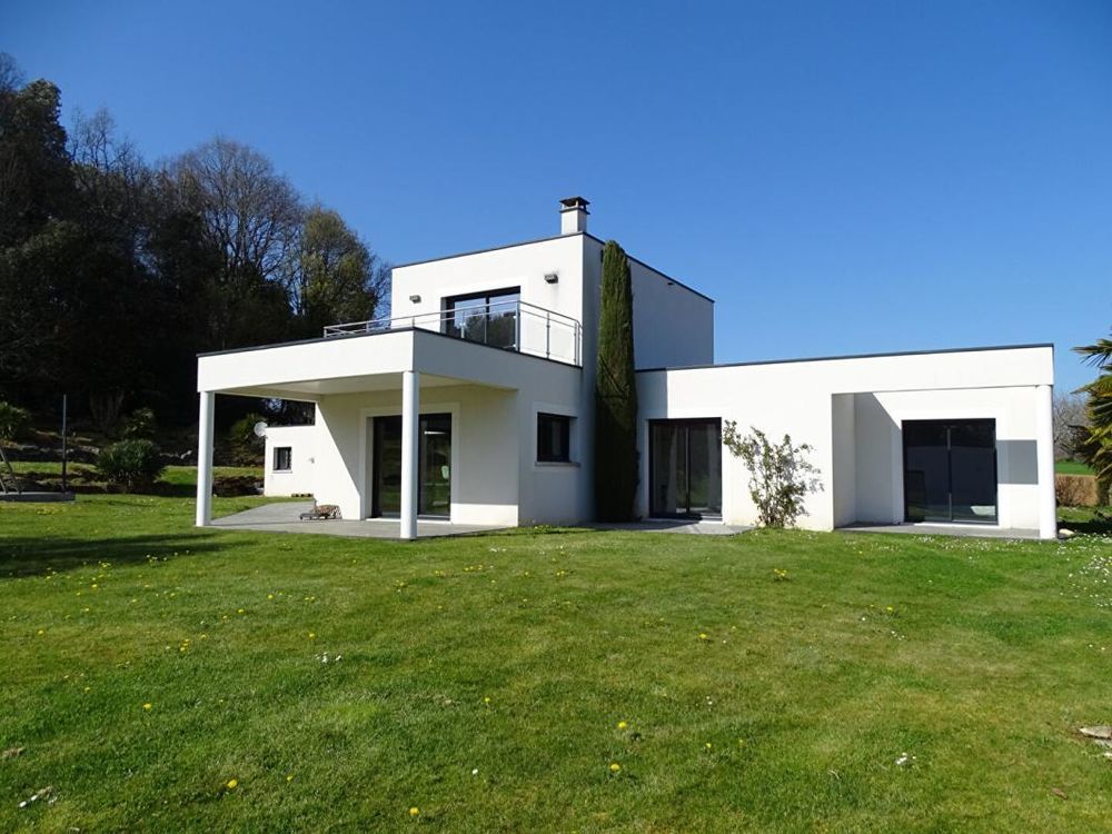 � vendre  Villa Sainte-Nathal�ne (24200)