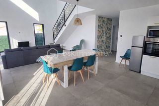  Maison � vendre 5 pi�ces 125 m�