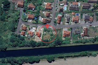  Terrain � vendre 750 m�