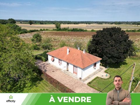   Maison Maison - 6 pi�ce(s) - 113 m�