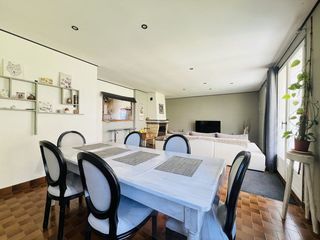  Maison � vendre 4 pi�ces 107 m�