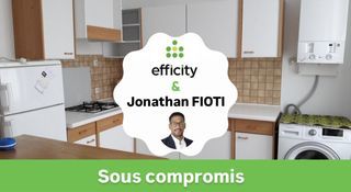  Appartement � vendre 2 pi�ces 39 m�