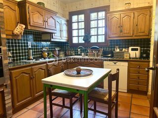  Maison � vendre 5 pi�ces 185 m�