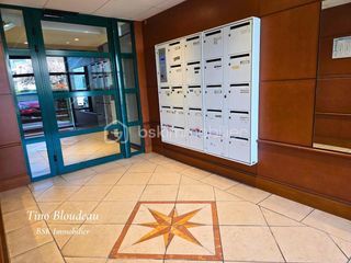  Appartement � vendre 4 pi�ces 84 m�