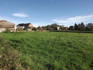  Terrain � vendre 850 m�