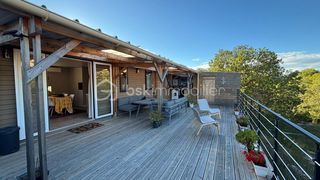  Maison � vendre 4 pi�ces 43 m�