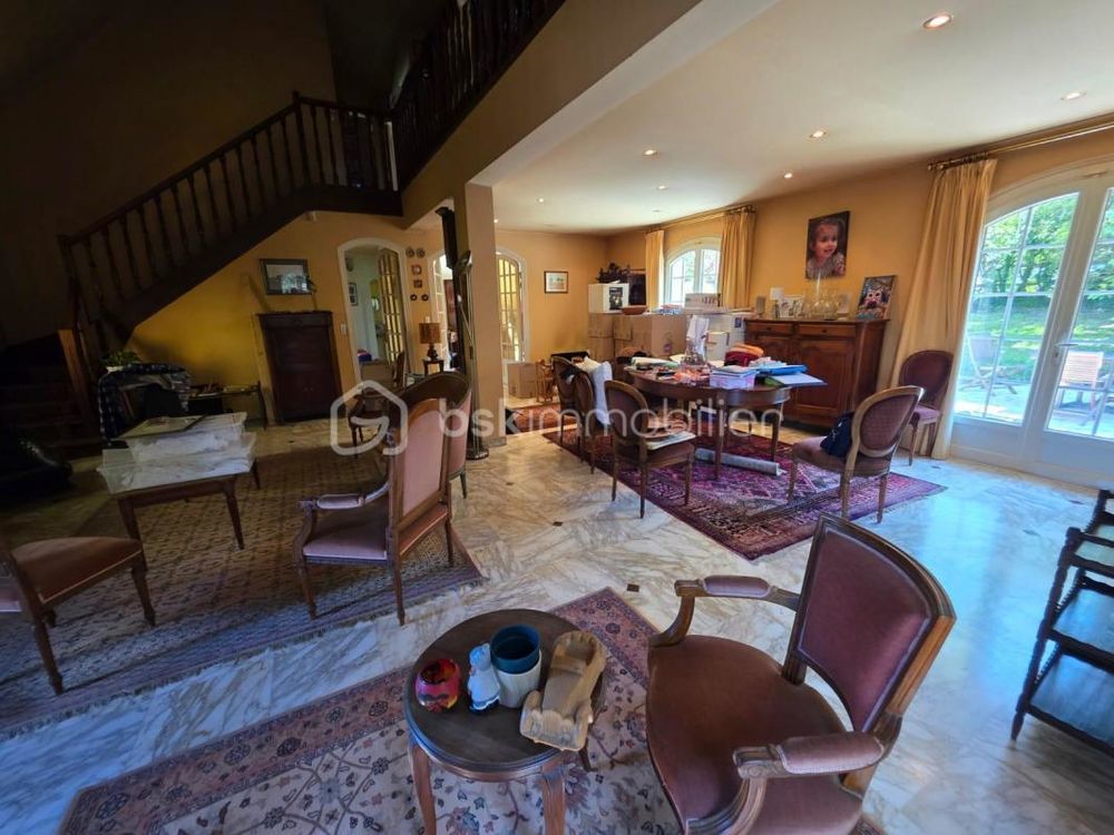 � vendre  Maison Chessy (77700)