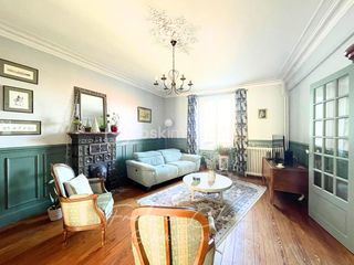  Maison � vendre 7 pi�ces 218 m�