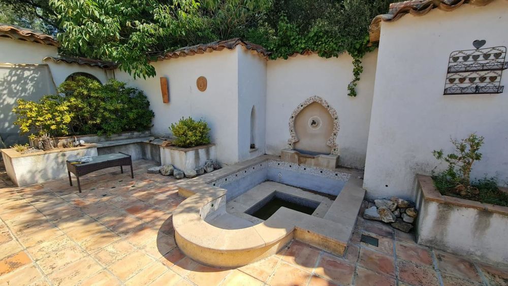 � vendre  Villa Lorgues (83510)