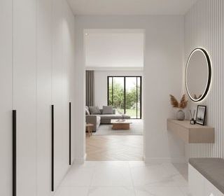  Appartement � vendre 3 pi�ces 65 m�