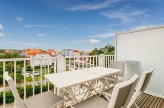  Appartement � vendre 3 pi�ces 41 m�