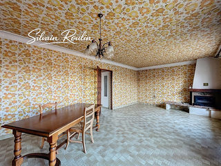  Maison � vendre 6 pi�ces 145 m�