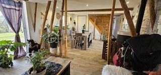  Maison � vendre 5 pi�ces 94 m�