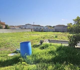  Terrain � vendre 700 m�