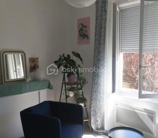  Appartement � vendre 1 pi�ce 27 m�