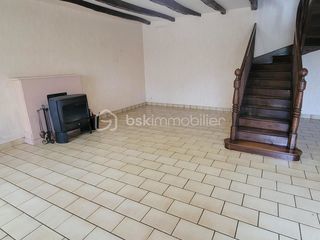  Maison � vendre 7 pi�ces 137 m�