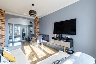  Appartement � vendre 3 pi�ces 71 m�