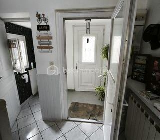  Maison � vendre 4 pi�ces 99 m�