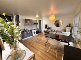  Duplex/triplex � vendre 4 pi�ces 69 m�