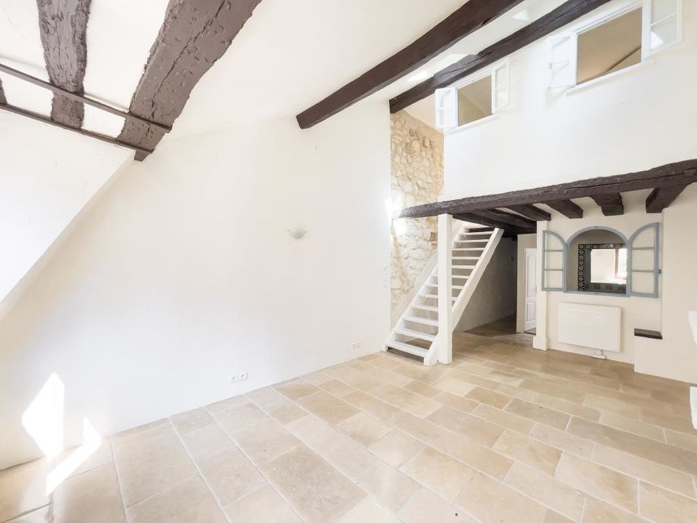 � vendre  Appartement Paris 3