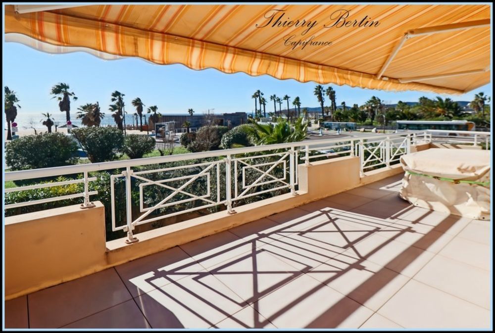 � vendre  Appartement Fr�jus (83600)