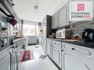  Appartement � vendre 4 pi�ces 110 m�