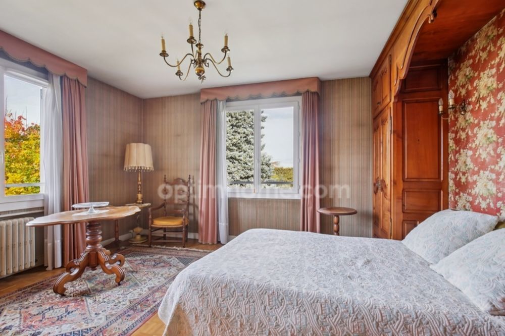 � vendre  Maison Soisy-sous-Montmorency (95230)