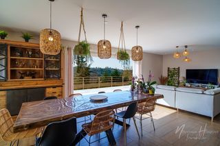  Maison � vendre 7 pi�ces 182 m�