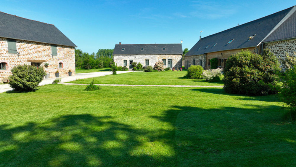 � vendre  Maison Bagnoles de l'Orne Normandie (61140)