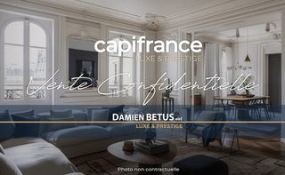  Appartement � vendre 7 pi�ces 230 m�