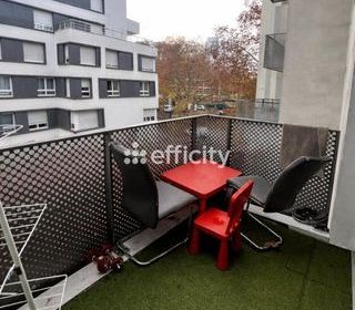  Appartement � vendre 3 pi�ces 59 m�