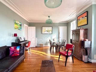  Appartement � vendre 5 pi�ces 100 m�