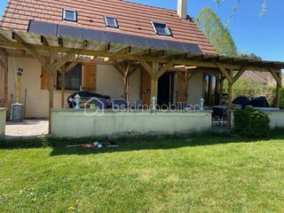  Maison � vendre 6 pi�ces 95 m�