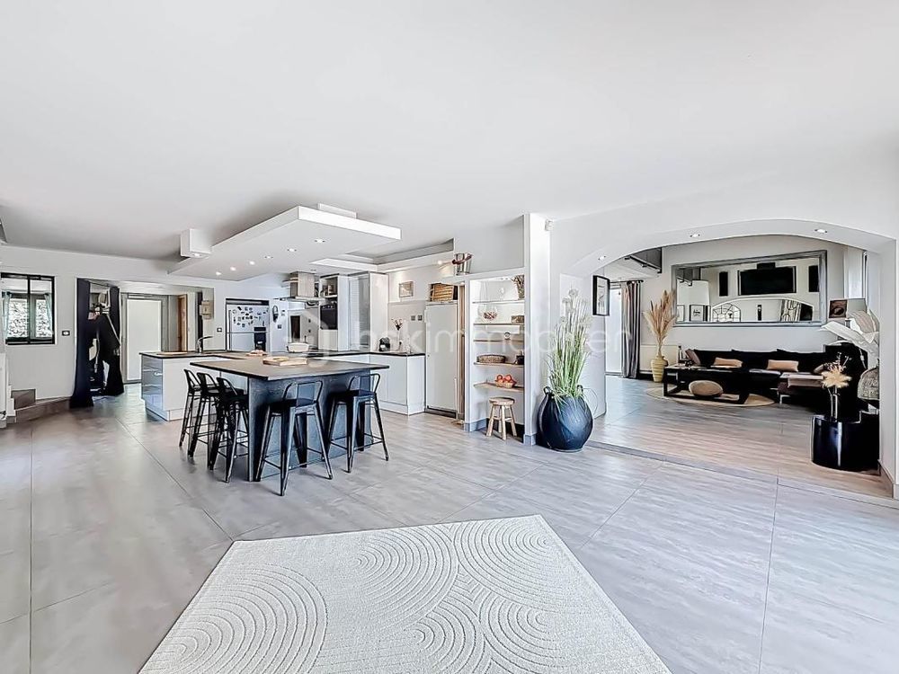 � vendre  Maison Lattes (34970)