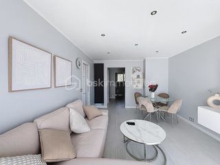  Appartement � vendre 3 pi�ces 58 m�