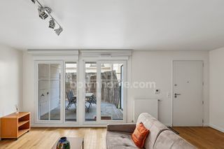  Appartement � vendre 2 pi�ces 47 m�