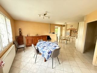  Maison � vendre 7 pi�ces 172 m�