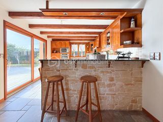  Propri�t�/ch�teau � vendre 8 pi�ces 155 m�