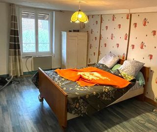  Maison � vendre 3 pi�ces 60 m�