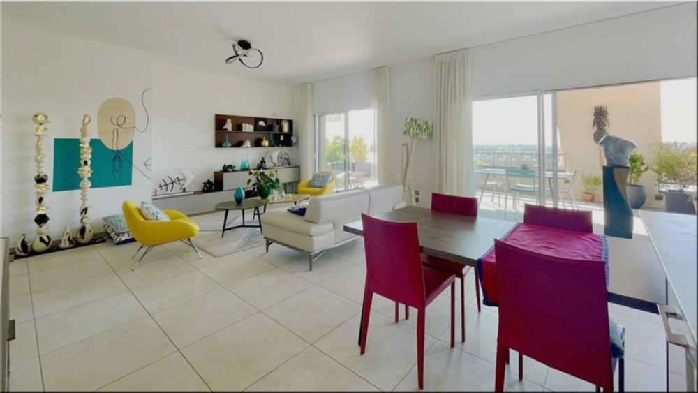 � vendre  Appartement Divonne-les-Bains (01220)